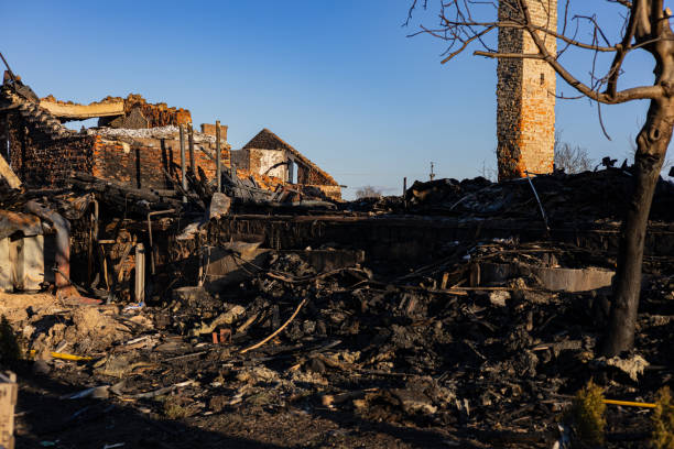 Reliable Fire Damage Cleanup contractor in Woodville, WI by Fire Damage Flint